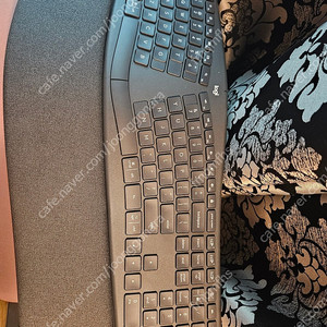 mx ergo k860 로지텍 인체공학 키보드