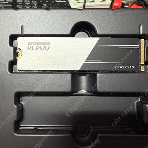 SSD M.2 C910 500GB