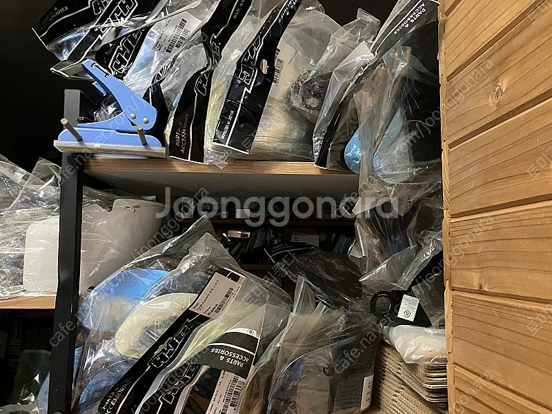 HJC 홍진 헬멧용 쉴드 새제품 반값 처분합니다. 아이...--0
