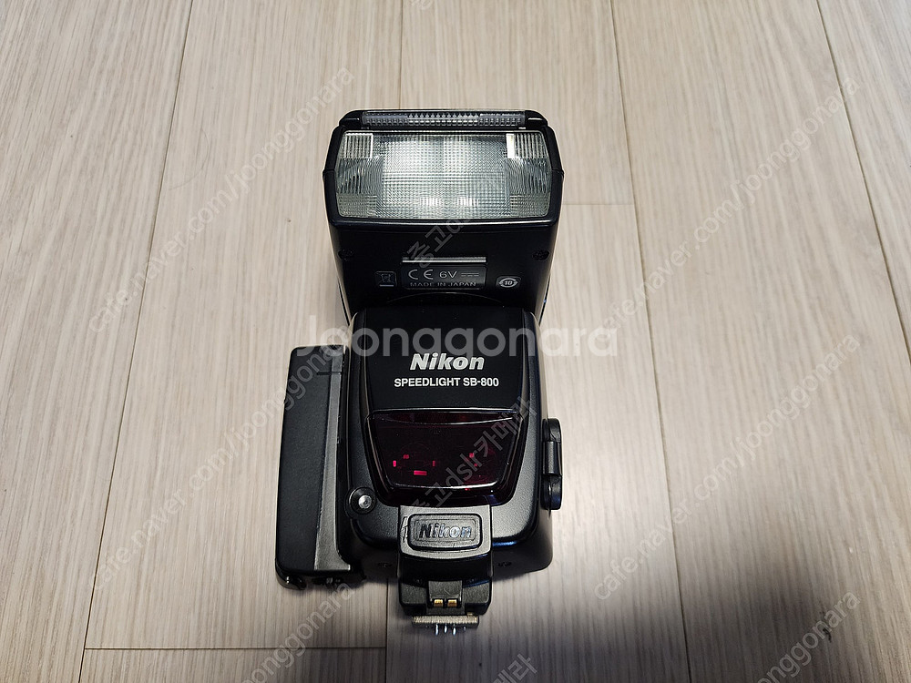소니 HVL-F60RM , 니콘 정품 SB800 SB-...--9