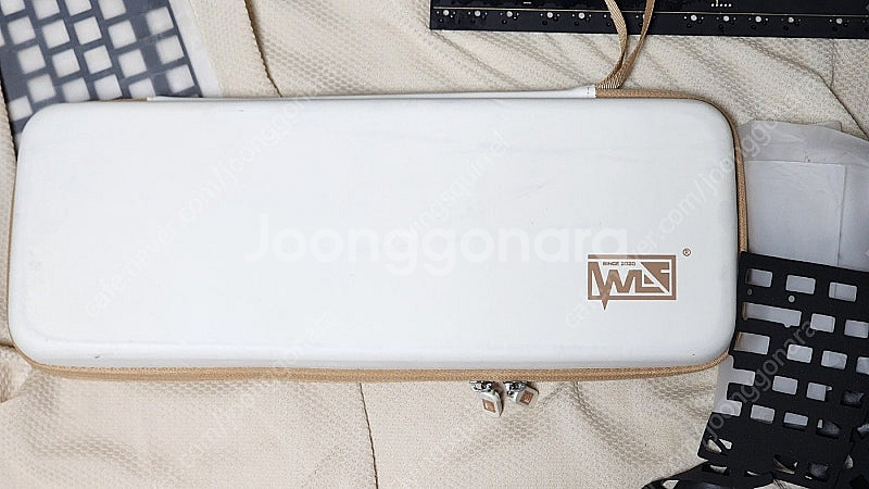 벤토 Owlab Vento80 Black WK--5