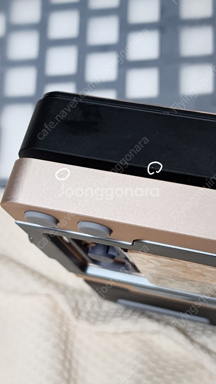 벤토 Owlab Vento80 Black WK--7