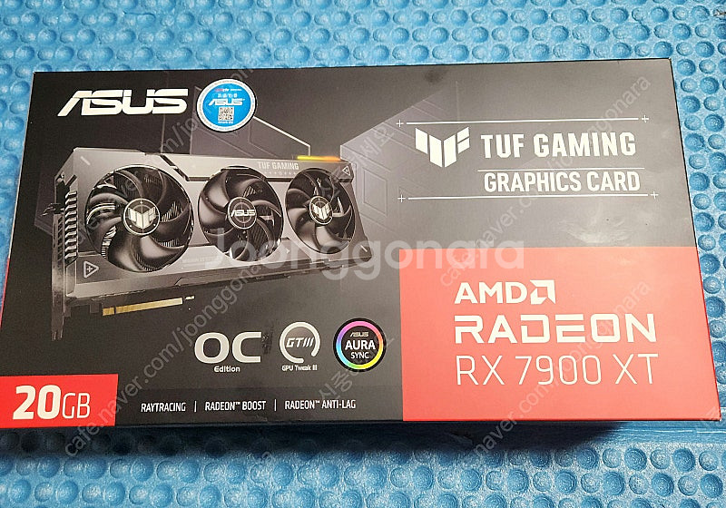 [서울] ASUS TUF GAMING RADEON 79...--0