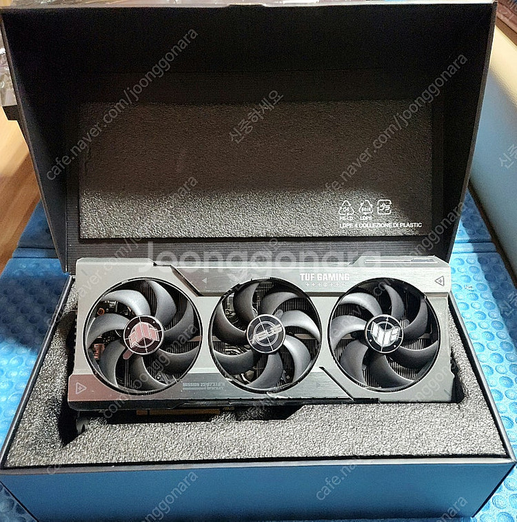 [서울] ASUS TUF GAMING RADEON 79...--4