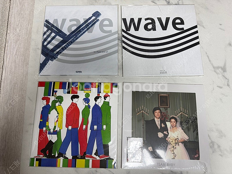검정치마, 혼네, 도시, 웨이브 투 어스, 나얼, 김수...--0