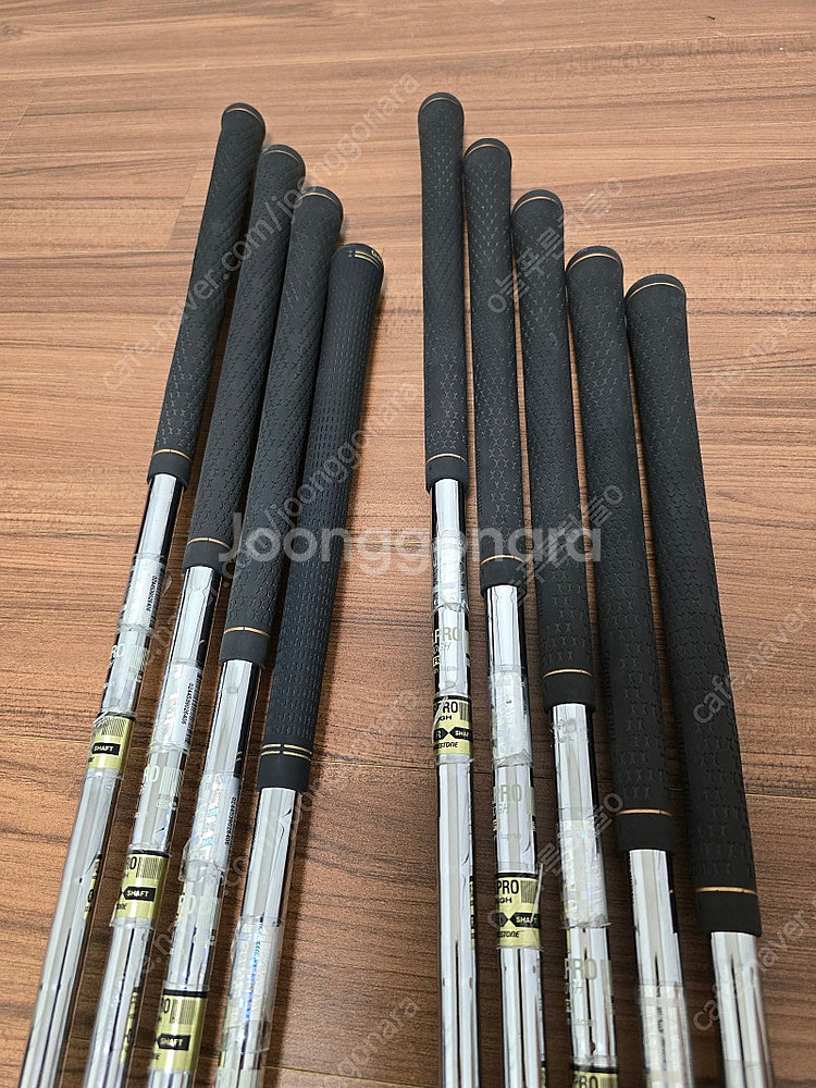 브리지스톤 V300 6세대 아이언 풀세트(4번 V300...--5