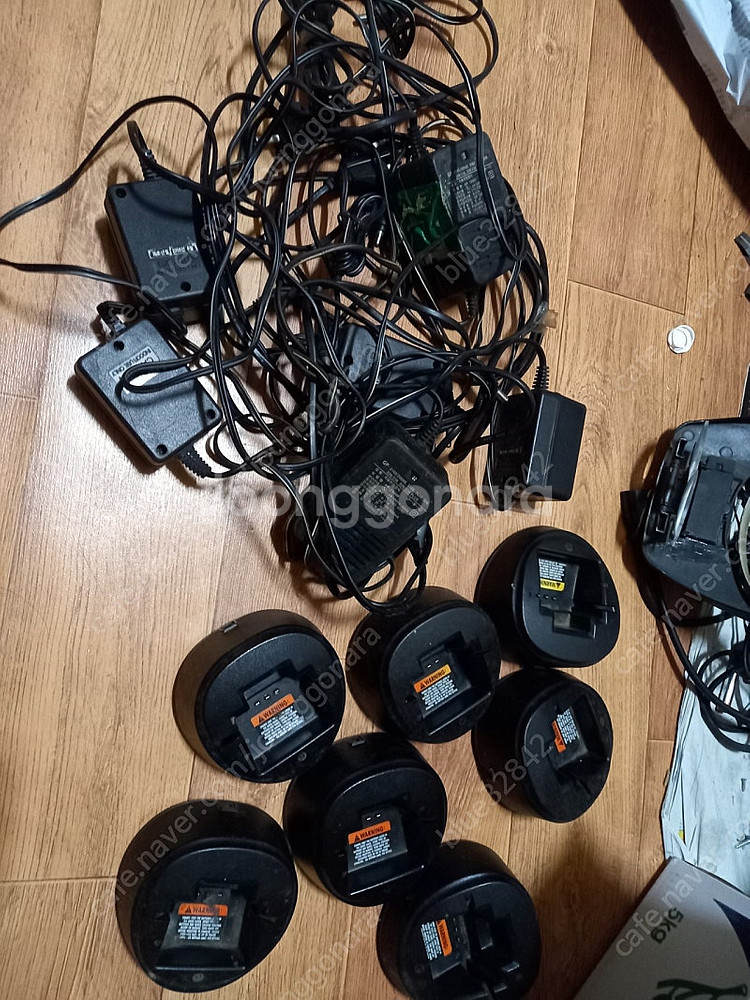모토롤라 gp2000s 부푸용--0