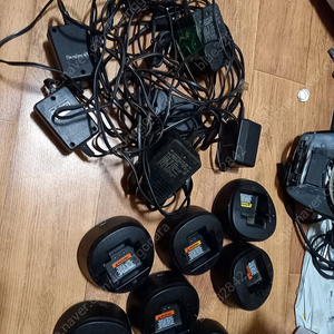 모토롤라 gp2000s 부푸용
