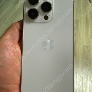 아이폰14pro 256 화이트