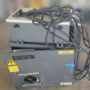 화낙 FANUC SYSTEM R-J3IB A05B-2463-B002 M-16iB OP50 A05B-2400-C060 A16B-2000-0062/06C ROBOT Controller