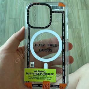 케이스티파이 아이폰14pro 케이스