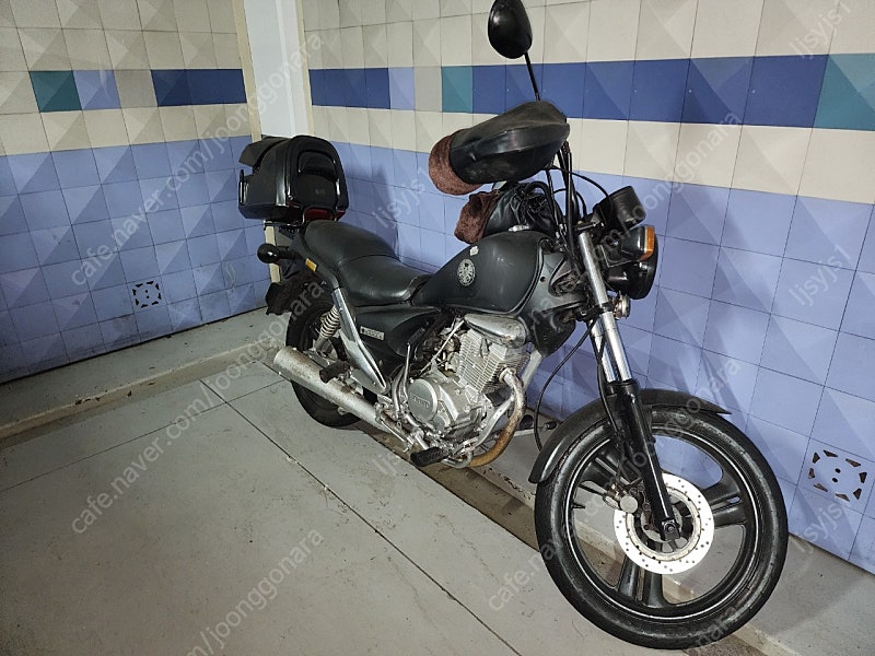 대림 vs125