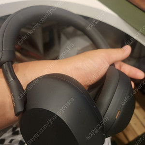 소니 WH-1000XM5 팝니다