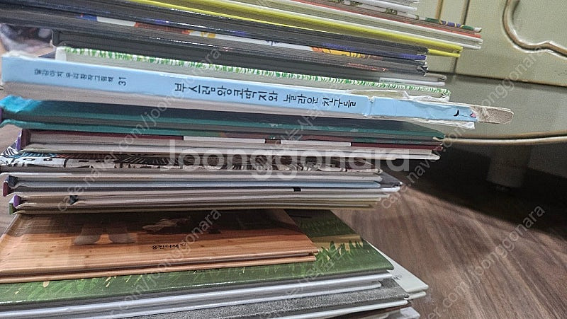 비룡소그림동화50권+달강아지창작그림책49권+서비스책10...--2
