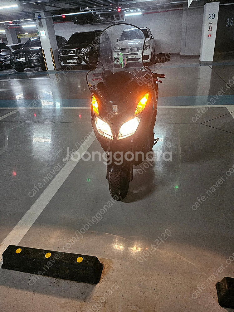 포르자 300 2015년--1