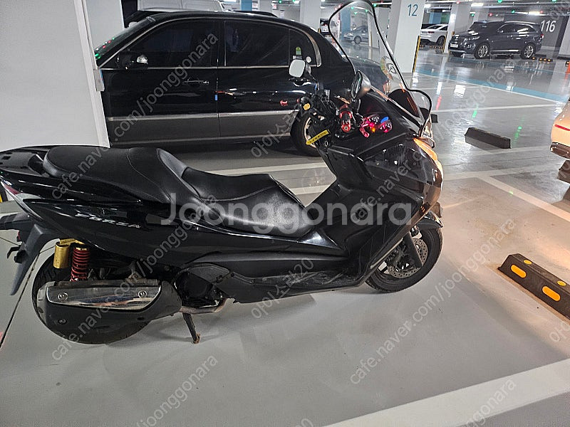 포르자 300 2015년--4