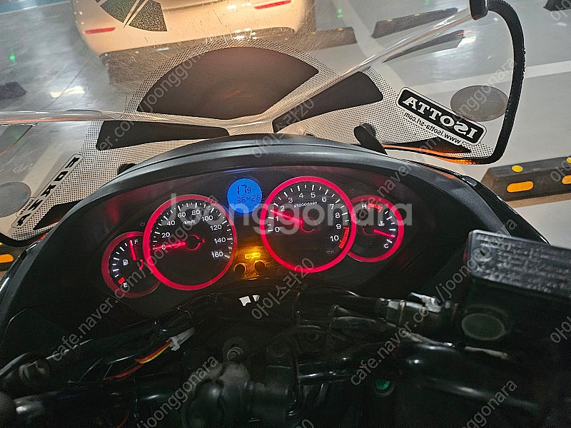 포르자 300 2015년--5