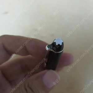 몽블랑 모짜르트 117 포켓샤프 0.7mm 팝니다.