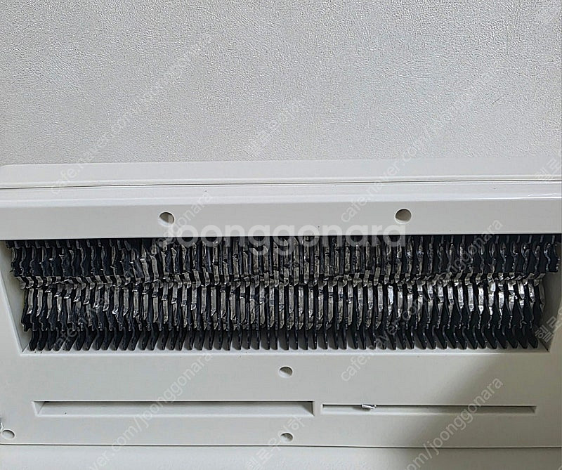 현대오피스 파쇄기(수동) 세단기 pk 38l--2