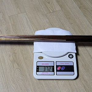 한밭 올드큐 K-02 하대 (하대 롱고니 익스텐션) 팝니다 ~