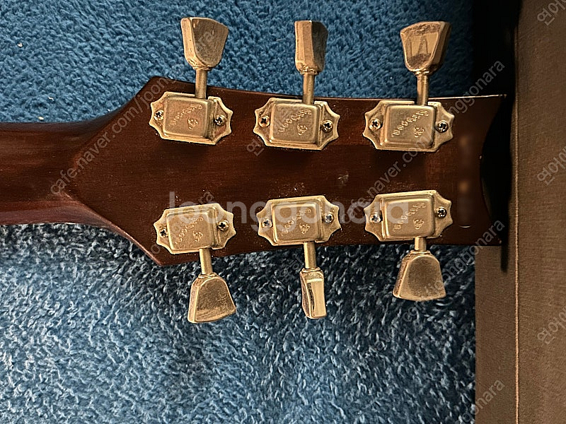 빈티지 usa old 1970's gibson 깁슨 m...--5