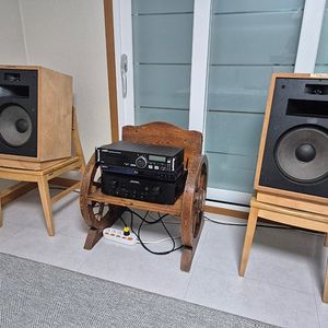 마란츠PM7000N/클립쉬 헤레시1