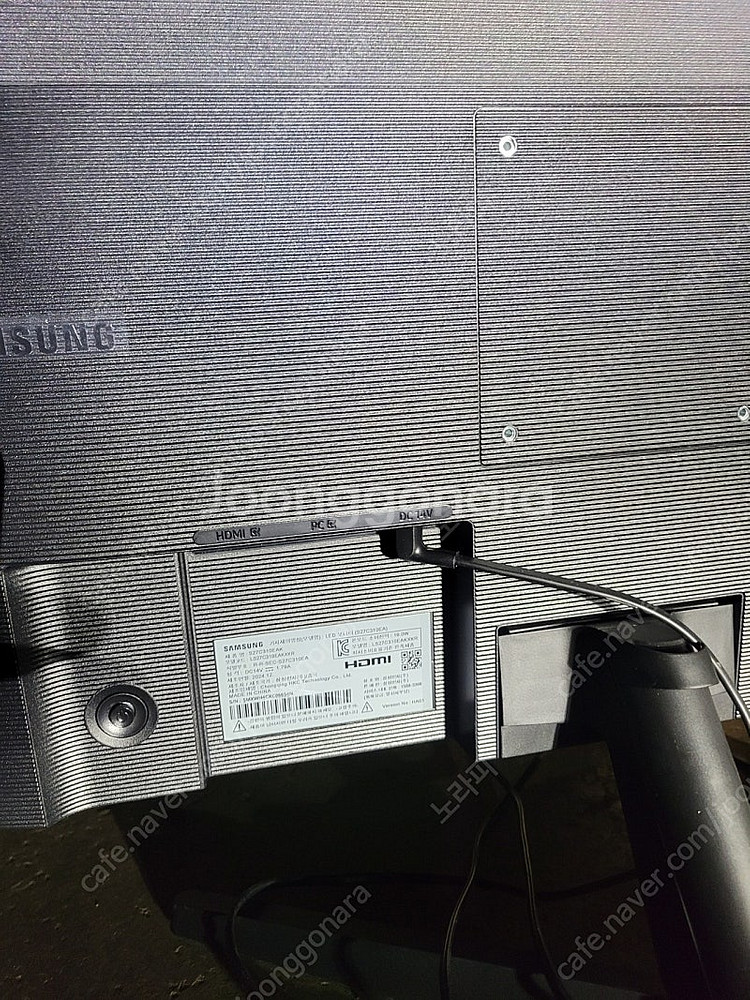 LS27C310EAKXKR 삼성 모니터--0