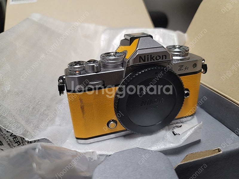 니콘 Zfc 28mm Kit, Z12-28pz, Z18...--0