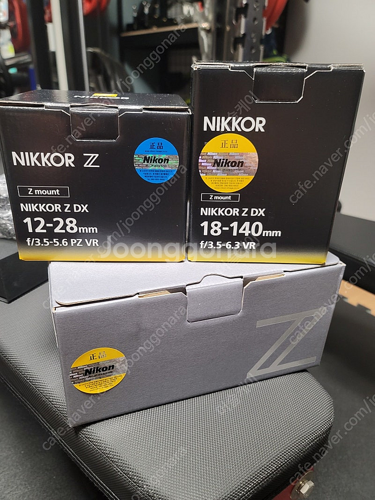 니콘 Zfc 28mm Kit, Z12-28pz, Z18...--4