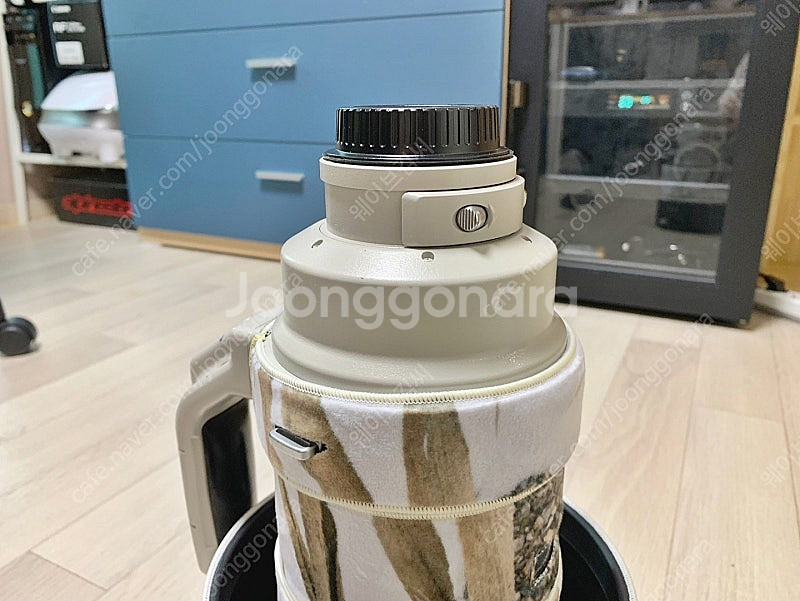 캐논 EF 400mm F2.8L IS USM 판매합니다...--1