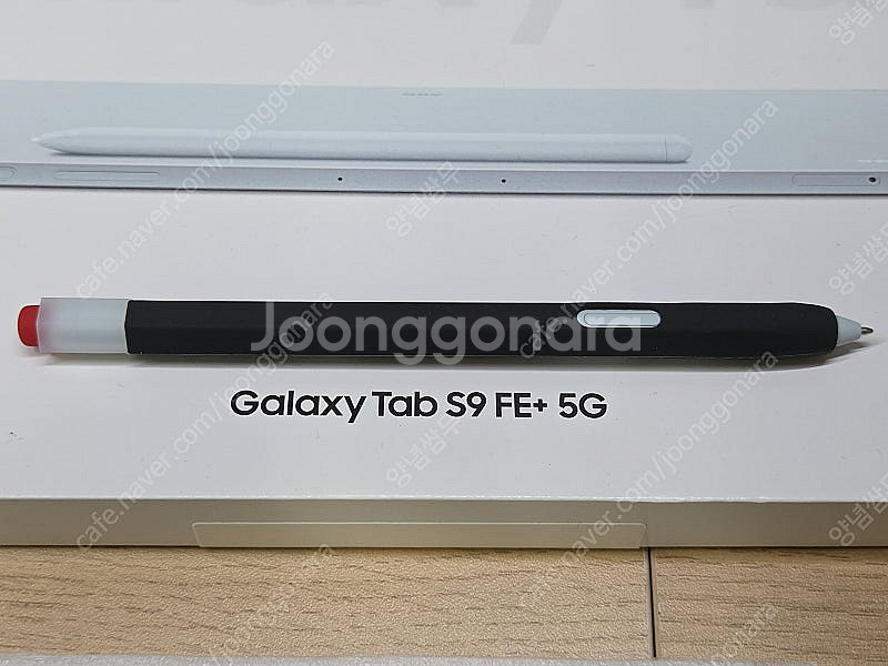 [청주, 55만] 갤럭시 탭 S9 FE 플러스 5G 1...--3