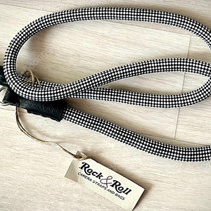 Rock & Roll 락 앤 롤 카메라 스트랩