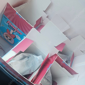 크라이베이비 파워퍼프걸
