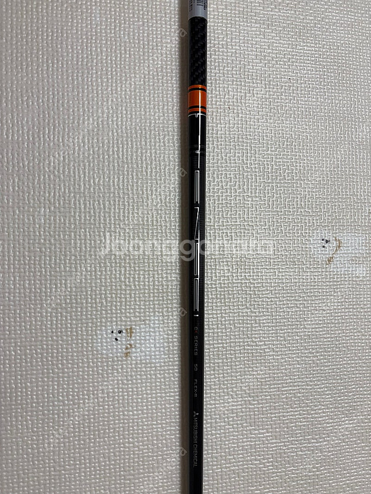 A급 텐세이 오렌지 프로 50 R (5R) 캘러웨이 특...--0
