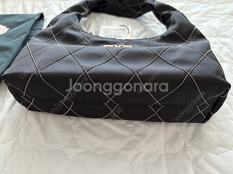 한섬 타임 가방--1