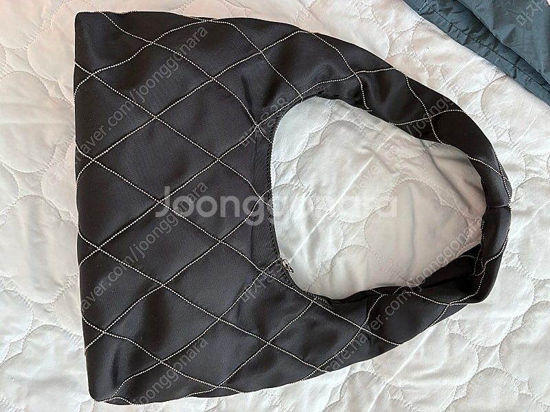 한섬 타임 가방--2