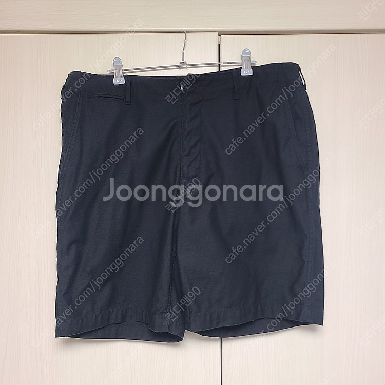 무탠다드 반팔셔츠+백사틴반바지 합쳐서싸게팝니다 구매시 ...--2