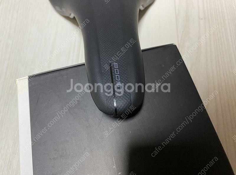 셀레 이탈리아 slr 부스트 안장 판매합니다--5