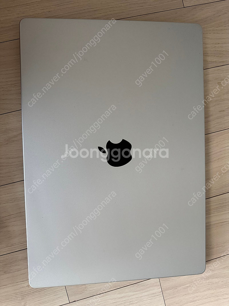 M4 Pro 맥북 프로 16인치 실버 14코어, 24r...--5