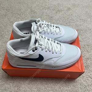 NIKE AIR MAX 1 '86 OG G 300mm 팝니다.