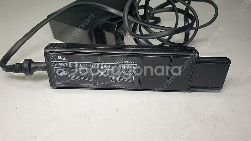 삼성 큐브 공기청정기 충전기 A6524-NPNL--5