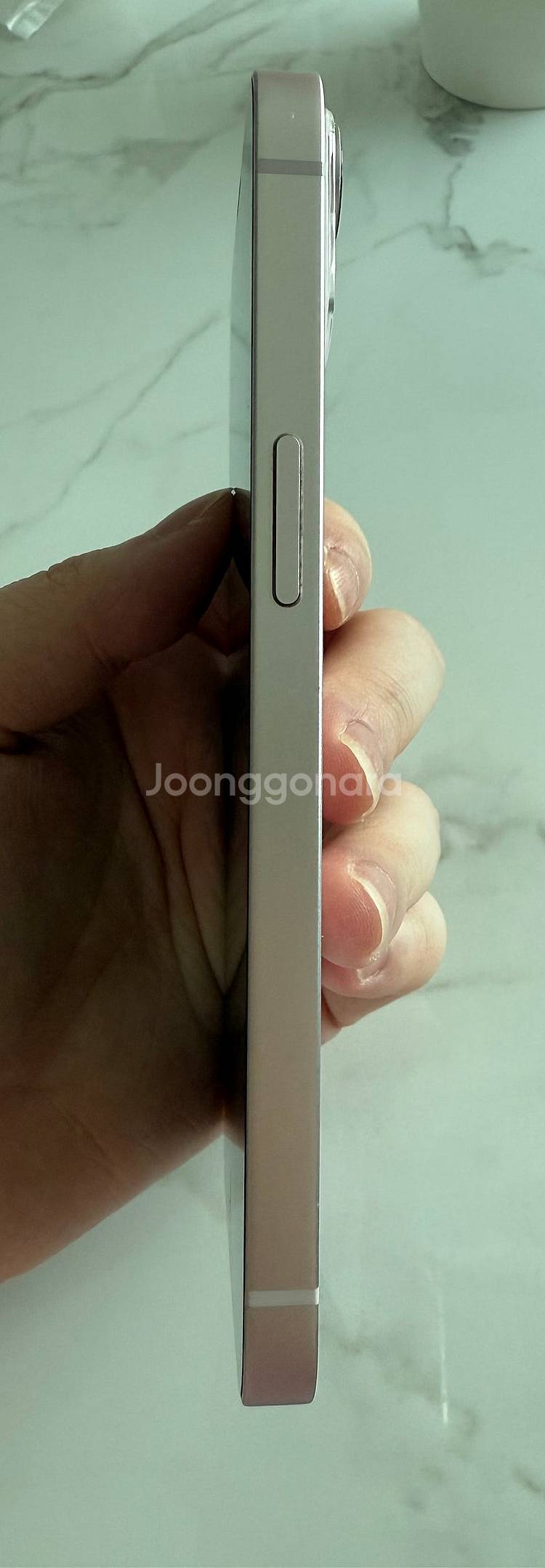 아이폰 13 핑크 256GB 판매합니다--2