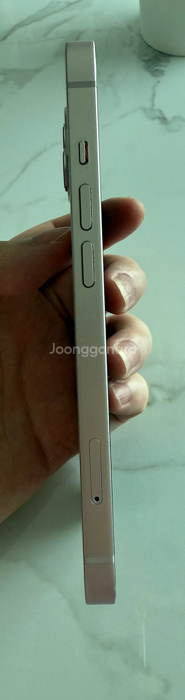 아이폰 13 핑크 256GB 판매합니다--3