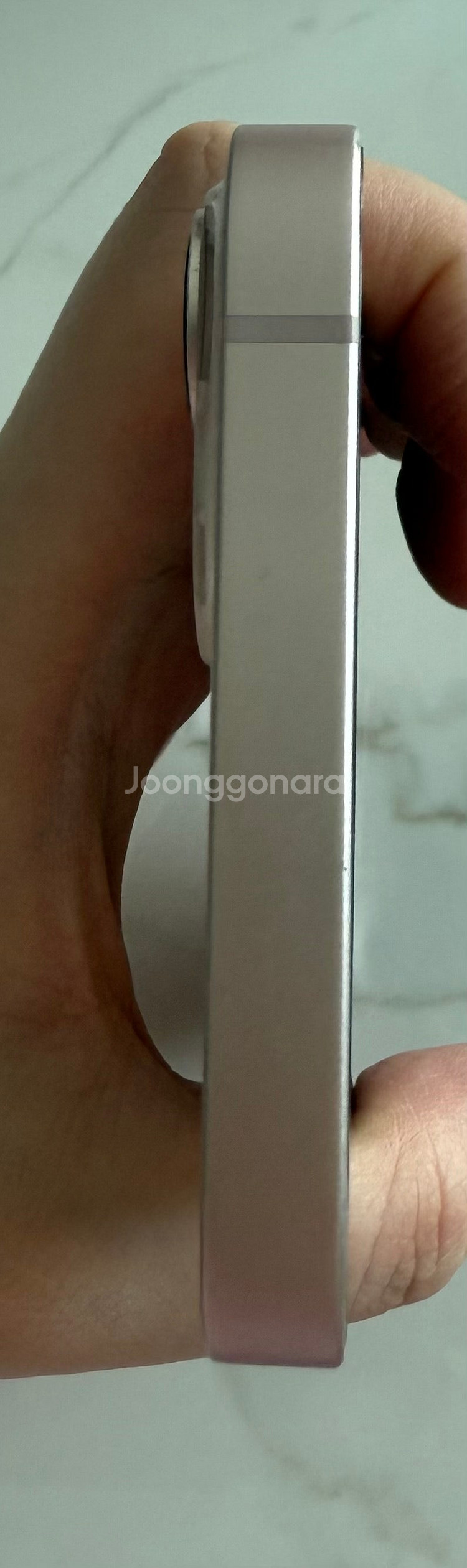아이폰 13 핑크 256GB 판매합니다--4