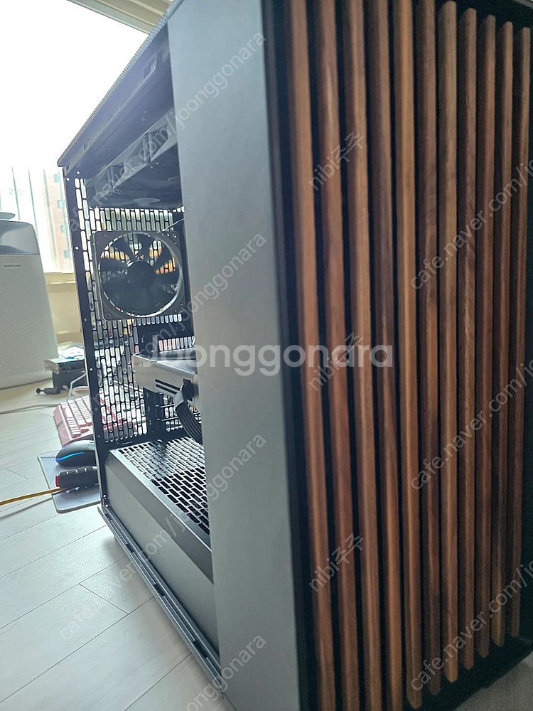 라이젠9 7950X3D RTX4080S 64GB(고급세...--0