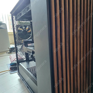 라이젠9 7950X3D RTX4080S 64GB(고급세팅본체 급처)