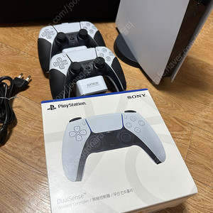PS5 디지털에디션