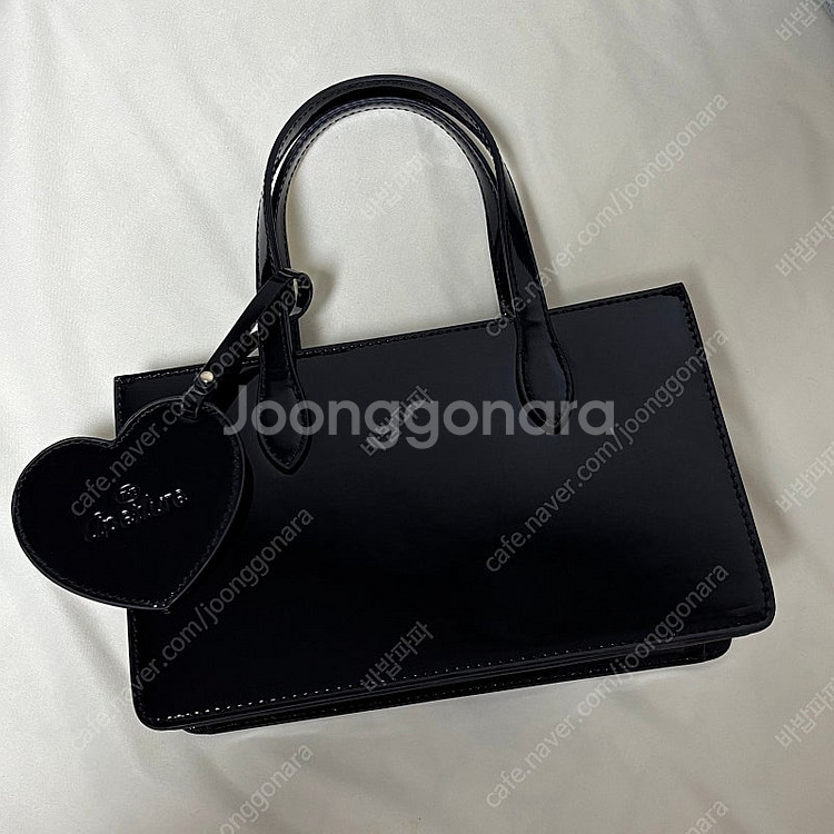 디애퍼처 vintage tote bag 빈티지 토트 백--3