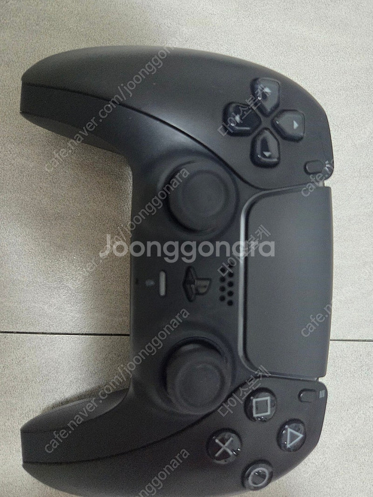 PS5 듀얼센스판매합니다.--0