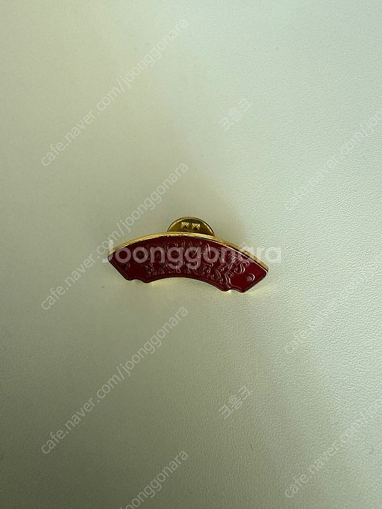 해리포터 굿즈 [핀뱃지] 팝니다--5